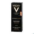 Sie sehen eine Packung Vichy Dermablend/fluid Make-up 25 Nude 30ml, Produktbild: 03 Vichy Dermablend/fluid Make-up 25 Nude 30ml, A-Nr.: 3044624 - 03