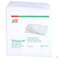 Vlieskompressen Vliwasoft 4fach/unsteril Lose 10x 10cm 100st, A-Nr.: 1017014 - 01