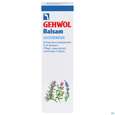 Gehwol Balsam Normale Haut Nr 64048 75ml, A-Nr.: 1022794 - 01