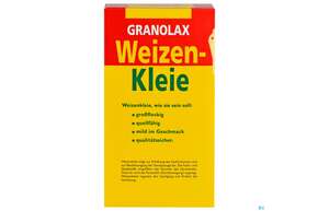 Weizenkleie -dr.grandel Nr.1233 200g, A-Nr.: 1727520 - 01