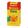 Sie sehen eine Packung Weizenkleie -dr.grandel Nr.1233 200g, Produktbild: 02 Weizenkleie -dr.grandel Nr.1233 200g, A-Nr.: 1727520 - 02