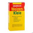 Sie sehen eine Packung Weizenkleie -dr.grandel Nr.1233 200g, Produktbild: 03 Weizenkleie -dr.grandel Nr.1233 200g, A-Nr.: 1727520 - 03