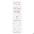Avène Cold Cream Creme 40ml, A-Nr.: 1665517 - 02