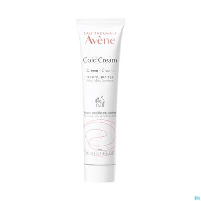 Avène Cold Cream Creme 40ml, A-Nr.: 1665517 - 08