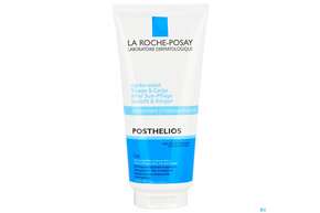 Sonnenprodukte La Roche Posay Posthelios After Sun Gel 200ml, A-Nr.: 2995122 - 01