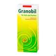 Granobil Lutschpastillen Dr.grandel Nr 1644 40st, A-Nr.: 0962532 - 02
