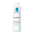 Sie sehen eine Packung La Roche Posay Gesichtsreinigung Toleriane Reinigungsfluid 200ml, Produktbild: 03 La Roche Posay Gesichtsreinigung Toleriane Reinigungsfluid 200ml, A-Nr.: 1704252 - 03