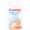 Gehwol Hammerzehenpolster/g Rechts/textilfrei Nr 64188 1st, A-Nr.: 1656636 - 01