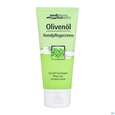 Sie sehen eine Packung Oliven Oel Dr.theiss Handpflege Creme 100ml, Produktbild: 03 Oliven Oel Dr.theiss Handpflege Creme 100ml, A-Nr.: 2968898 - 03
