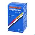 Grandelat Magnesium Chelat Tabl Nr.1117 240st, A-Nr.: 1601210 - 02