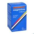 Grandelat Magnesium Chelat Tabl Nr.1117 240st, A-Nr.: 1601210 - 03