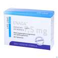 Enada N.a.d.h Dr.birkmayer Tabl 7,5mg 80st, A-Nr.: 2963926 - 03