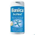 Sie sehen eine Packung ABS-OTC Vertrieb Basica® Instant 300g, Produktbild: 07 ABS-OTC Vertrieb Basica® Instant 300g, A-Nr.: 2957676 - 07