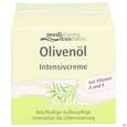 Sie sehen eine Packung Oliven Oel Dr.theiss Intensiv Creme 50ml, Produktbild: 01 Oliven Oel Dr.theiss Intensiv Creme 50ml, A-Nr.: 2968906 - 01