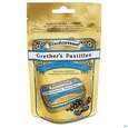 Grether's Pastilles Blackcurrant Zuckerhaltig 100g, A-Nr.: 2969739 - 01