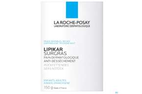 La Roche Posay Koerperpflege Lipikar/surgras Seifenstueck 150g, A-Nr.: 1609080 - 01