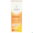 Sie sehen eine Packung Weleda Cold Cream Gesichtscreme 30ml, Produktbild: 01 Weleda Cold Cream Gesichtscreme 30ml, A-Nr.: 1605633 - 01
