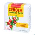Sie sehen eine Packung Vitamin C Cerola Taler Dr.grandel Nr.11 32st, Produktbild: 02 Vitamin C Cerola Taler Dr.grandel Nr.11 32st, A-Nr.: 1578310 - 02