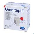 Sie sehen eine Packung Omnitape 10mx 3,75cm 1st, Produktbild: 04 Omnitape 10mx 3,75cm 1st, A-Nr.: 1520339 - 04