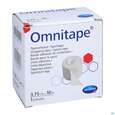 Sie sehen eine Packung Omnitape 10mx 3,75cm 1st, Produktbild: 05 Omnitape 10mx 3,75cm 1st, A-Nr.: 1520339 - 05