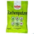 Sie sehen eine Packung Egger Hustenbonbons Rachenputzer Eggers Echte 75g, Produktbild: 02 Egger Hustenbonbons Rachenputzer Eggers Echte 75g, A-Nr.: 2329649 - 02