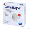 Sie sehen eine Packung Omnitape 10mx 2cm 1st, Produktbild: 05 Omnitape 10mx 2cm 1st, A-Nr.: 1520322 - 05