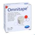 Sie sehen eine Packung Omnitape 10mx 2cm 1st, Produktbild: 06 Omnitape 10mx 2cm 1st, A-Nr.: 1520322 - 06