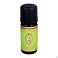 Sie sehen eine Packung Aetherische Oele Primavera Rosmarin Campher Bio 10ml, Produktbild: 02 Aetherische Oele Primavera Rosmarin Campher Bio 10ml, A-Nr.: 2305347 - 02