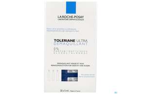 La Roche Posay Augenpflege Toleriane Lotion Ultra 30x5m 150ml, A-Nr.: 2306370 - 01