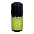 Aetherische Oele Primavera Rosmarin Campher Bio 5ml, A-Nr.: 2305330 - 04