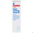 Gehwol Med.nagel U.hautschutz Oel Nr 64123 15ml, A-Nr.: 1463423 - 01
