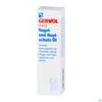 Gehwol Med.nagel U.hautschutz Oel Nr 64123 15ml, A-Nr.: 1463423 - 02