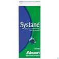 Augentropfen Systane/benetzungstropfen 10ml, A-Nr.: 2868518 - 01