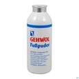 Gehwol Fuss-puder Nr 64101 100g, A-Nr.: 1409866 - 02