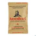 Sie sehen eine Packung Airmenbeans Feinste Kaffe-pastillen +guarana Beutel 21g, Produktbild: 02 Airmenbeans Feinste Kaffe-pastillen +guarana Beutel 21g, A-Nr.: 2867335 - 02