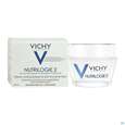 Sie sehen eine Packung Vichy Nutrilogie 2 Sehr Trockene Haut 50ml, Produktbild: 04 Vichy Nutrilogie 2 Sehr Trockene Haut 50ml, A-Nr.: 2297955 - 04