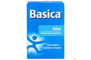 Abs-otc Vertrieb Basica® Vital 200g, A-Nr.: 1417417 - 01