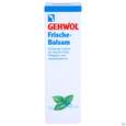 Gehwol Frische-balsam Nr 64072 75ml, A-Nr.: 1393533 - 01