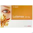 Lutamax Kapseln 20mg 30st, A-Nr.: 2752974 - 01