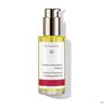 Dr. Hauschka Zitronen Lemongrass Pflegeöl 75ml, A-Nr.: 3172807 - 04