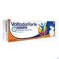 Sie sehen eine Packung Voltadol Schmerzgel Forte 100g, Produktbild: 05 Voltadol Schmerzgel Forte 100g, A-Nr.: 3917070 - 05