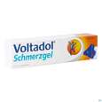 Sie sehen eine Packung Voltadol Schmerzgel Tube 150g, Produktbild: 04 Voltadol Schmerzgel Tube 150g, A-Nr.: 3762532 - 04
