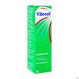 Sie sehen eine Packung Vibrocil Nasenspray 20ml, Produktbild: 03 Vibrocil Nasenspray 20ml, A-Nr.: 1251129 - 03