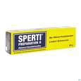 Sie sehen eine Packung Sperti Preparation-h Haemorrhoidalsable 25g, Produktbild: 03 Sperti Preparation-h Haemorrhoidalsable 25g, A-Nr.: 1351084 - 03