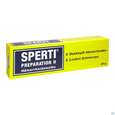 Sie sehen eine Packung Sperti Preparation-h Haemorrhoidalsable 25g, Produktbild: 04 Sperti Preparation-h Haemorrhoidalsable 25g, A-Nr.: 1351084 - 04
