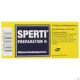 Sie sehen eine Packung Sperti Preparation-h Haemorrhoidalsupp 12st, Produktbild: 01 Sperti Preparation-h Haemorrhoidalsupp 12st, A-Nr.: 0766067 - 01