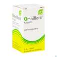 Omniflora Kapseln 30st, A-Nr.: 0040040 - 02