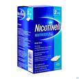 Sie sehen eine Packung Nicotinell Wirkstoffhaltige Kaugummis Z.raucherentwoehnung Mintfrisch 2mg 96st, Produktbild: 05 Nicotinell Wirkstoffhaltige Kaugummis Z.raucherentwoehnung Mintfrisch 2mg 96st, A-Nr.: 1319910 - 05