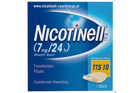 NICOTINELL TRA PFL TTS 10 7ST, A-Nr.: 1254493 - 01