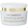 Sie sehen eine Packung Dr.grandel Elements Of Nature Hyaluron Sleeping Night Cream Nr.41 50ml, Produktbild: 02 Dr.grandel Elements Of Nature Hyaluron Sleeping Night Cream Nr.41 50ml, A-Nr.: 4769246 - 02